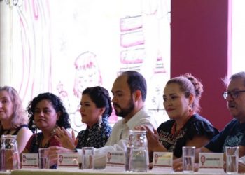 “como un gran encuentro de escritores y creadores del mundo