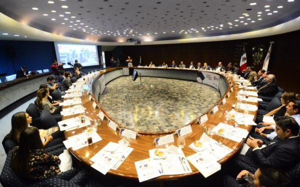 permitirá unir los esfuerzos de las diferentes áreas de gobierno