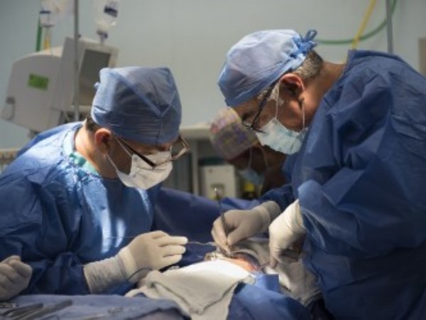 En el marco de la conmemoración del Día del Médico