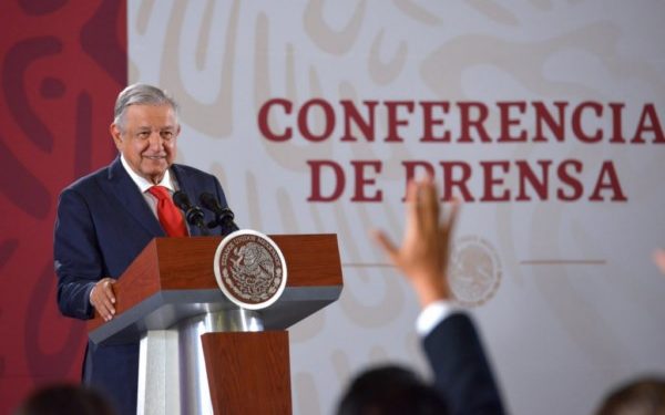 “fue una muy buena decisión la que se tomó apoyada por la gente.