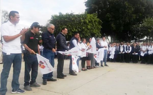 En mi casa no le hago casa al dengue.