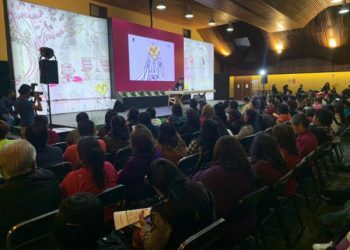 La meta del Gobierno Estatal es que cada municipio de nuestro estado, cuente con al menos una biblioteca pública