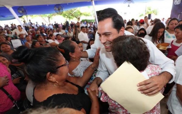 "Crédito Ganadero a la Palabra",