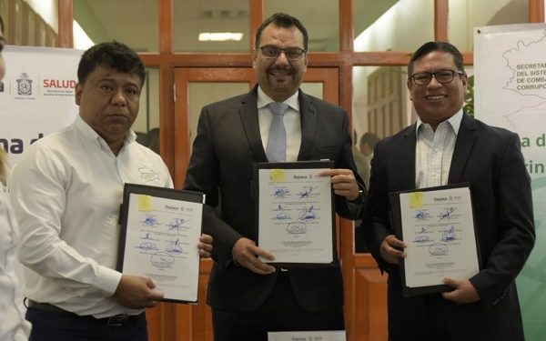 una mayor transparencia en la gestión pública