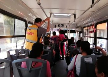 Programa Piloto Ruta Segura