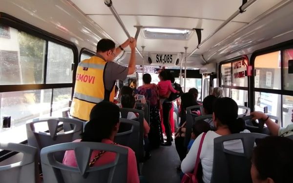 Programa Piloto Ruta Segura