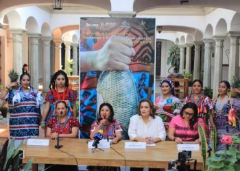 Primer Encuentro de Cocineras y Cocineros Tradicionales del Papaloapan