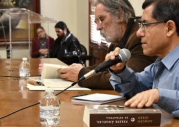 "Felipe Ángeles, El Estratega", fue investigado y escrito en el transcurso de 30 año