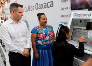 “Con estos instrumentos digitales no habrá intermediarios