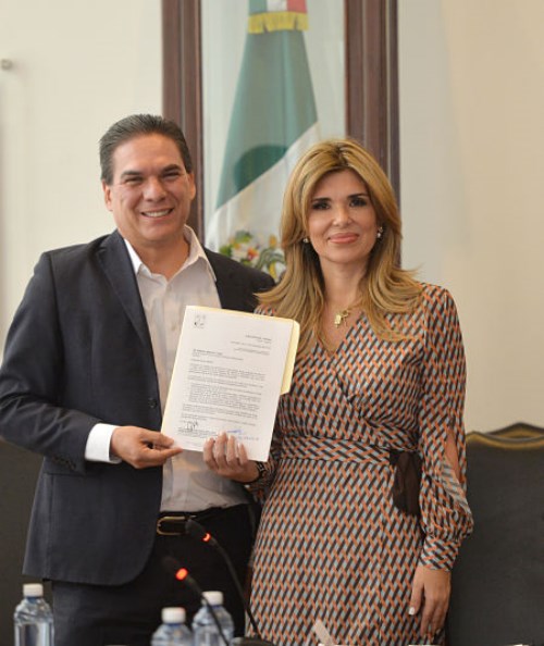 gestiones para que los sonorenses tengan subsidio con la tarifa 1F el próximo año.