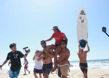 Analí Gómez se corona en Oaxaca