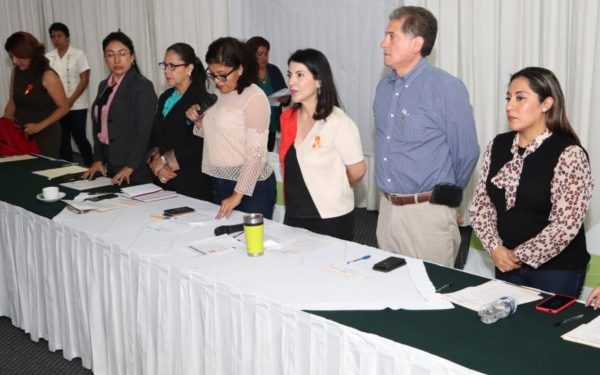 Igualdad entre Mujeres y Hombres,