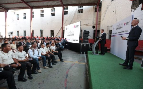 Busca Gobierno Ciudadano tener adolescentes sanos y libres de adicciones