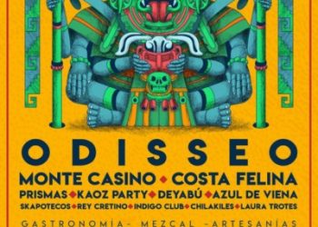 Oaxaca busca promover la riqueza cultural del estado