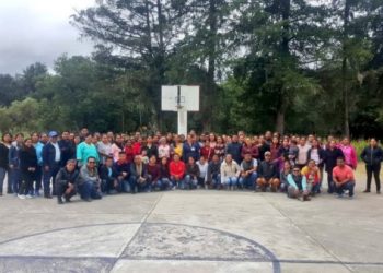 Capacita IEEPO a personal de casas y comedores indígenas en Oaxaca