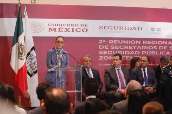 de diciembre de 2018 a octubre de 2019 se han reducido 39 por ciento los homicidios dolosos en la Ciudad de México