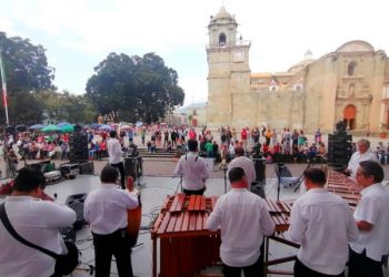 Celebró Seculta el Día del Músico con eventos musicales