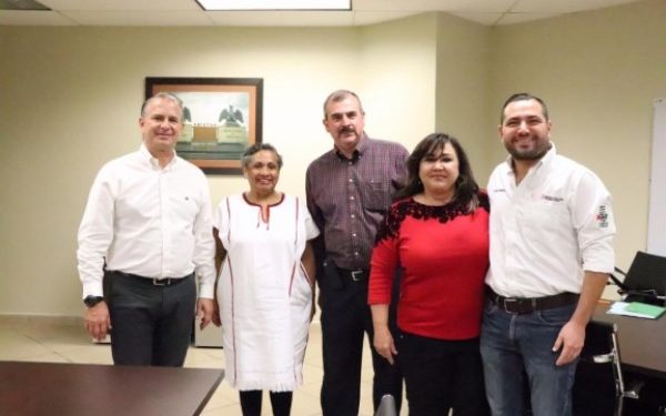 Coahuila conformará Consejo Interinstitucional en coordinación con INAPAM