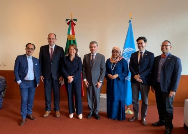 “Sabemos de lo importante para los coahuilenses que es el patrimonio,