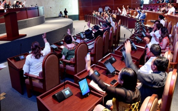 pilar fundamental en la protección y atención de la salud, sobre todo en Oaxaca,