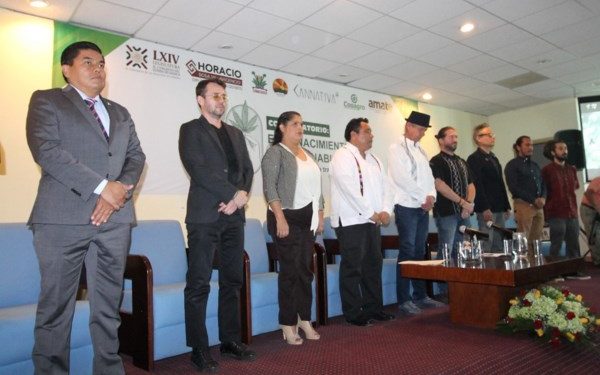 El renacimiento del Cannabis, la ciencia valida la tradición”