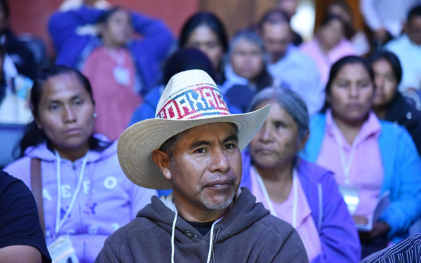 Congreso de Oaxaca será sede del foro regional sobre Ley de Consulta