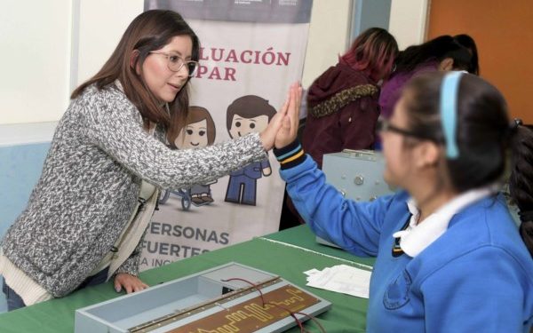 Secretaría del Trabajo estatal, impulsa la inclusión laboral de mexiquenses con discapacidad