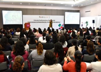 Pacto por la Primera Infancia