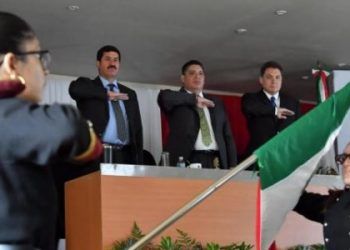 Revolución Mexicana, en el Heroico Pueblo Pascual Orozco, San Isidro, del municipio de Guerrero.