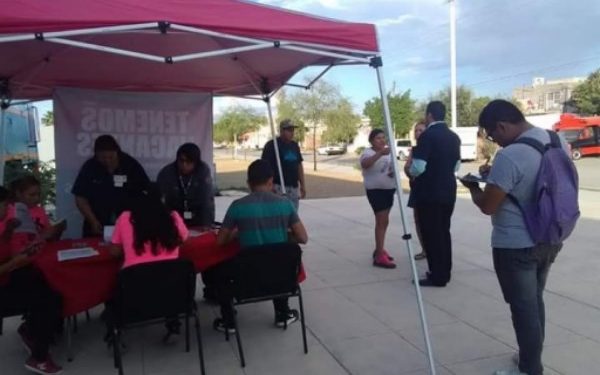 Estado llevará a cabo tres Jornadas Laborales en Torreón