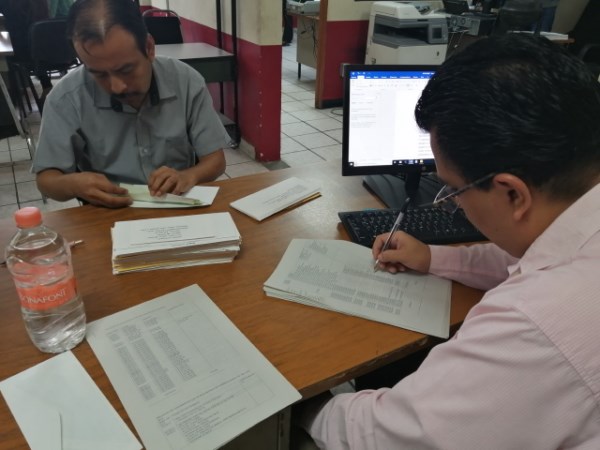 En atención a una de las demandas más sentidas de la sociedad