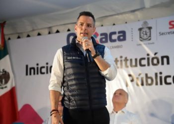 La Ciudad capital se convierte en la primera de todo el país en arrancar esta magna obra