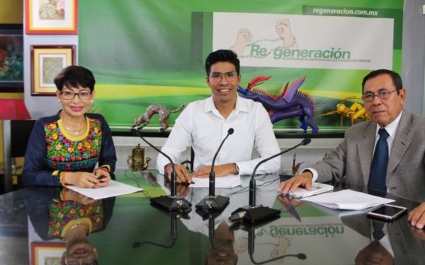 la obligación constitucional y convencional de hacer realidad el derecho a la igualdad, guía del trabajo del Poder Judicial del Estado,