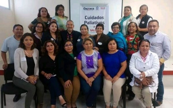 Impulsa SSO profesionalización en Cuidados Paliativos