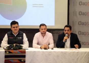 “Julio, mes de la Guelaguetza 2020”