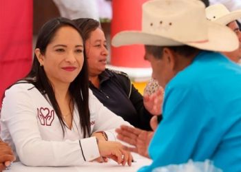 Llevará Secretaría de Bienestar Martes Ciudadano a Huauchinango