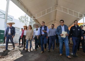 “Estamos poniendo todo el empeño para que este Congreso sea el mejor