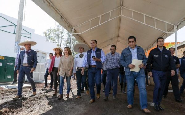 “Estamos poniendo todo el empeño para que este Congreso sea el mejor