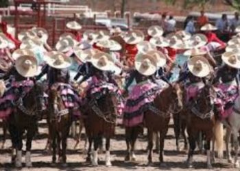 Morelia, de traje charro y sombrero, a partir de este viernes