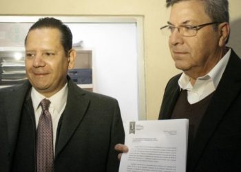 Los conductores de vehículos de Nuevo León podrán contar con una licencia para conducir totalmente digital