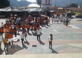 Porque la violencia contra las mujeres nos afecta a todas y todos, debemos actuar