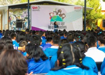 Prevención de la violencia hacia las mujeres, compromiso del IEEPO
