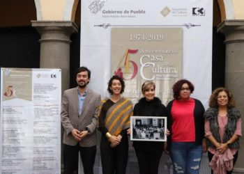 Es un referente para la promoción y la difusión del patrimonio cultural