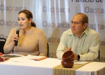 Oaxaca será sede de la 29 Asamblea Ordinaria de la Red México