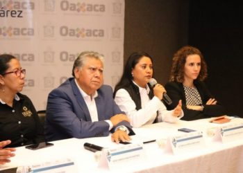 • Se dará a conocer la oferta educativa de capacitación para el trabajo