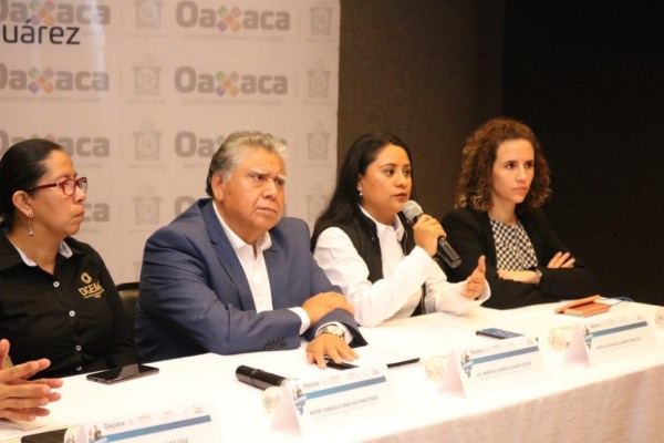 • Se dará a conocer la oferta educativa de capacitación para el trabajo