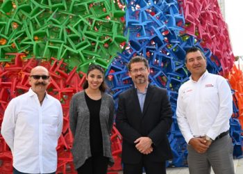 Se prepara 3 Museos para tradicional encendido de pino navideño