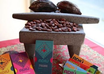 “Tabasco brinda a la repostería y chocolatería, enorme riqueza de frutas