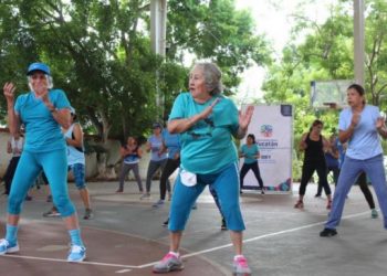 con las acciones para prever padecimientos cardiovasculares.