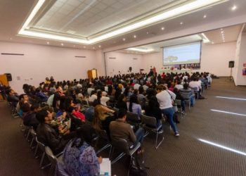 Promueve IEEPO 32 programas para el desarrollo profesional docente